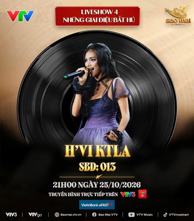 Hậu trường Liveshow 4 Chung kết Sao Mai 2026 trước giờ lên sóng- Ảnh 8.