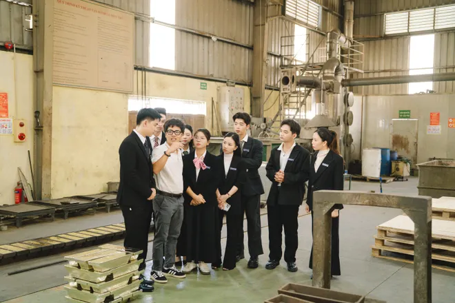 B&aacute;n kết 2 Vũ trụ đồng tiền: T&uacute; Nhi bứt ph&aacute; ngoạn mục, 7 phi h&agrave;nh gia gi&agrave;nh v&eacute; đi tiếp- Ảnh 8.