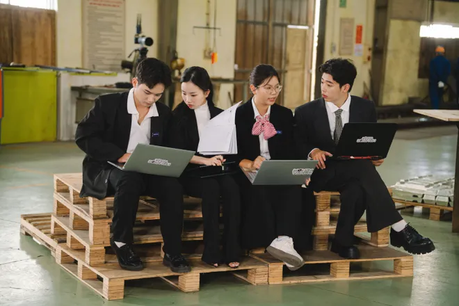 B&aacute;n kết 2 Vũ trụ đồng tiền: T&uacute; Nhi bứt ph&aacute; ngoạn mục, 7 phi h&agrave;nh gia gi&agrave;nh v&eacute; đi tiếp- Ảnh 9.