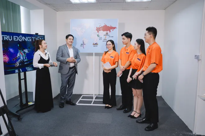 B&aacute;n kết 2 Vũ trụ đồng tiền: T&uacute; Nhi bứt ph&aacute; ngoạn mục, 7 phi h&agrave;nh gia gi&agrave;nh v&eacute; đi tiếp- Ảnh 4.