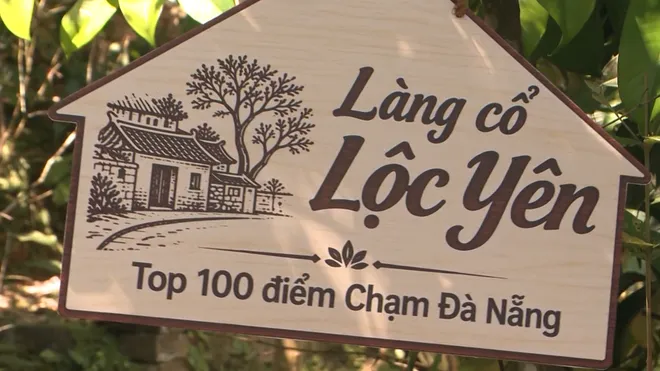 Đà Nẵng và chiến lược phát triển du lịch chiều sâu: Chạm đến những giá trị bản địa- Ảnh 7. Đà Nẵng và chiến lược phát triển du lịch chiều sâu: Chạm đến những giá trị bản địa- Ảnh 7.