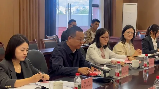 Cơ hội hợp t&aacute;c mới giữa c&aacute;c tỉnh miền Trung Việt Nam v&agrave; si&ecirc;u đ&ocirc; thị Tr&ugrave;ng Kh&aacute;nh- Ảnh 7.