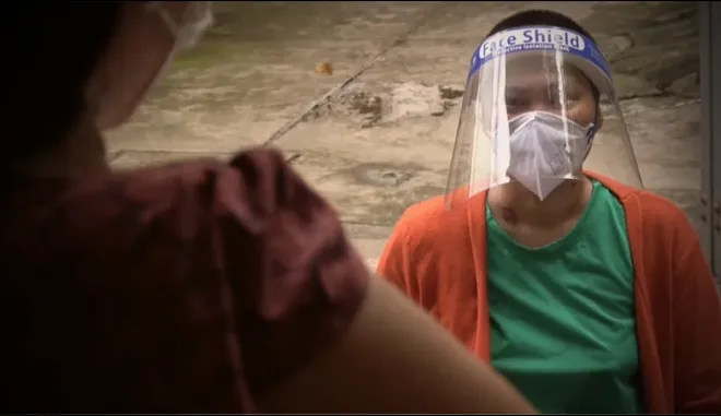 VTV Đặc biệt "Khi nước mắt dừng lại": Nh&igrave;n lại đại dịch COVID-19 sau 5 năm (20h30, VTV1)- Ảnh 3.