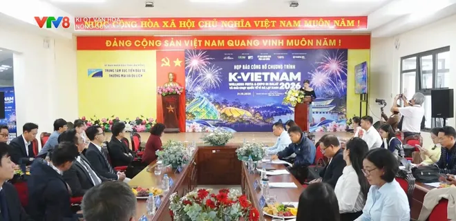 Giải chạy Quốc tế vì Đà Lạt xanh 2026: Lan tỏa lối sống xanh từ mỗi bước chạy- Ảnh 6. Giải chạy Quốc tế vì Đà Lạt xanh 2026: Lan tỏa lối sống xanh từ mỗi bước chạy- Ảnh 6.