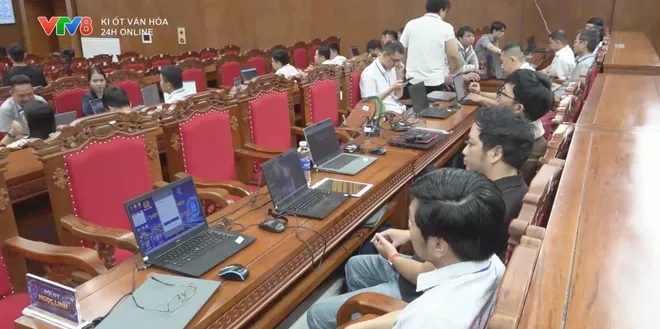 Đà Nẵng: Nâng cao năng lực bảo đảm an ninh mạng- Ảnh 3. Đà Nẵng: Nâng cao năng lực bảo đảm an ninh mạng- Ảnh 3.