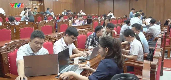 Đà Nẵng: Nâng cao năng lực bảo đảm an ninh mạng- Ảnh 6. Đà Nẵng: Nâng cao năng lực bảo đảm an ninh mạng- Ảnh 6.