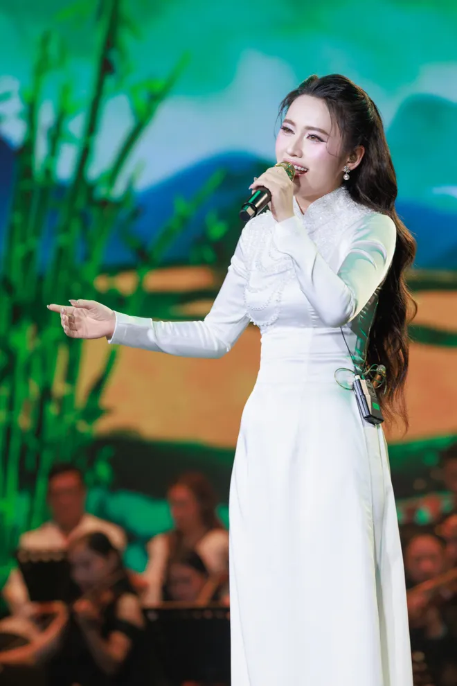 Sao Mai 2026: Gần 3,6 triệu lượt tiếp cận, kh&aacute;n giả n&aacute;n lại hơn 60 ph&uacute;t mỗi tập - Ảnh 2.