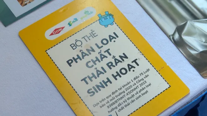 Diễn đàn "Việt Nam không rác 2026" - Bài toán quản lý rác thải trong kỷ nguyên mới- Ảnh 6. Diễn đàn "Việt Nam không rác 2026" - Bài toán quản lý rác thải trong kỷ nguyên mới- Ảnh 6.