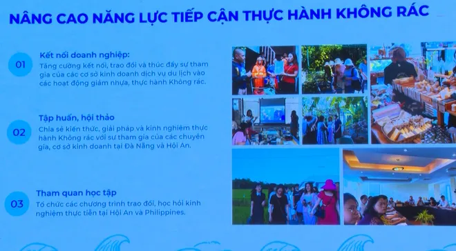 Diễn đàn "Việt Nam không rác 2026" - Bài toán quản lý rác thải trong kỷ nguyên mới- Ảnh 5. Diễn đàn "Việt Nam không rác 2026" - Bài toán quản lý rác thải trong kỷ nguyên mới- Ảnh 5.