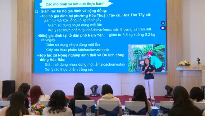 Diễn đàn "Việt Nam không rác 2026" - Bài toán quản lý rác thải trong kỷ nguyên mới- Ảnh 3. Diễn đàn "Việt Nam không rác 2026" - Bài toán quản lý rác thải trong kỷ nguyên mới- Ảnh 3.