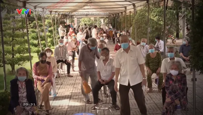 VTV Đặc biệt "Khi nước mắt dừng lại": Những ngày tháng chưa từng có trong lịch sử- Ảnh 2.