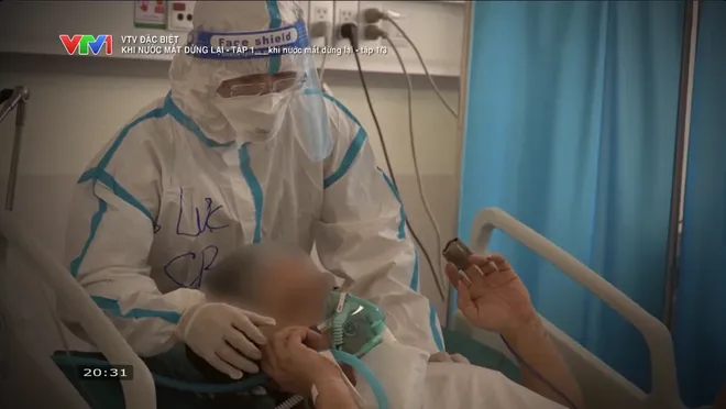 VTV Đặc biệt "Khi nước mắt dừng lại": Những ngày tháng chưa từng có trong lịch sử- Ảnh 4.