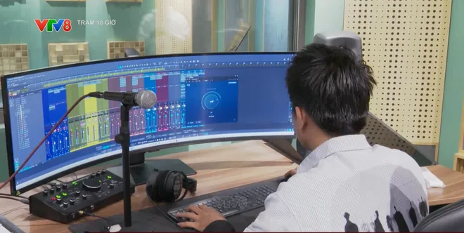 Nhạc AI: Khi c&ocirc;ng nghệ gặp gỡ cảm x&uacute;c- Ảnh 2.