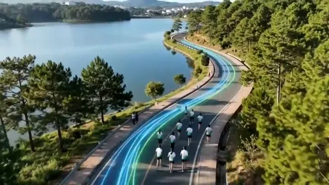 K-Vietnam 2026, kết nối giao thương, lan tỏa giá trị văn hóa- Ảnh 5. K-Vietnam 2026, kết nối giao thương, lan tỏa giá trị văn hóa- Ảnh 5.
