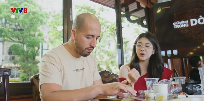 Thế hệ trẻ lan tỏa văn h&oacute;a c&agrave; ph&ecirc; Việt- Ảnh 9.