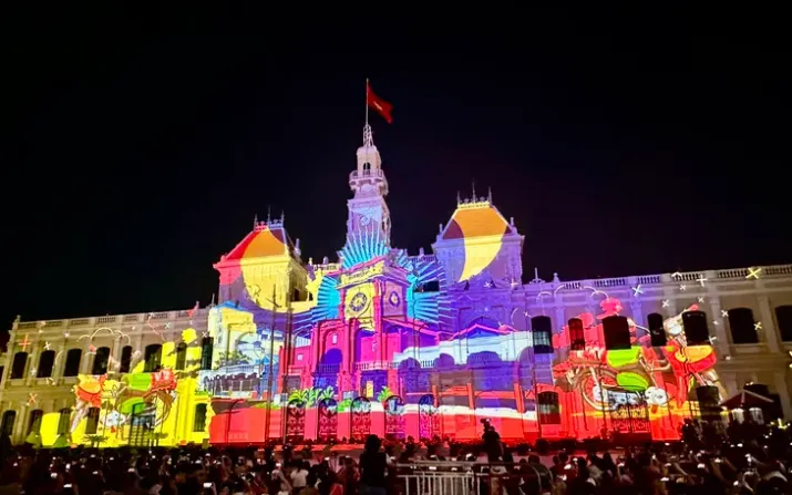 Ho Chi Minh City to celebrate cultural diversity from November 18 to 24