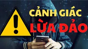 Cảnh báo lừa đảo, giả mạo Bộ Tài chính trên không gian mạng