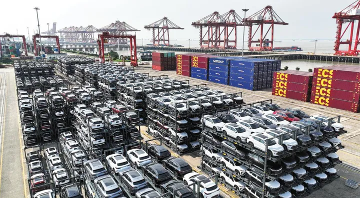 Doanh số xe điện toàn cầu chững lại năm 2026, tín hiệu cảnh báo cho ngành ô tô