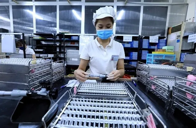 72% lãnh đạo doanh nghiệp châu Âu sẵn sàng giới thiệu Việt Nam là điểm đến đầu tư