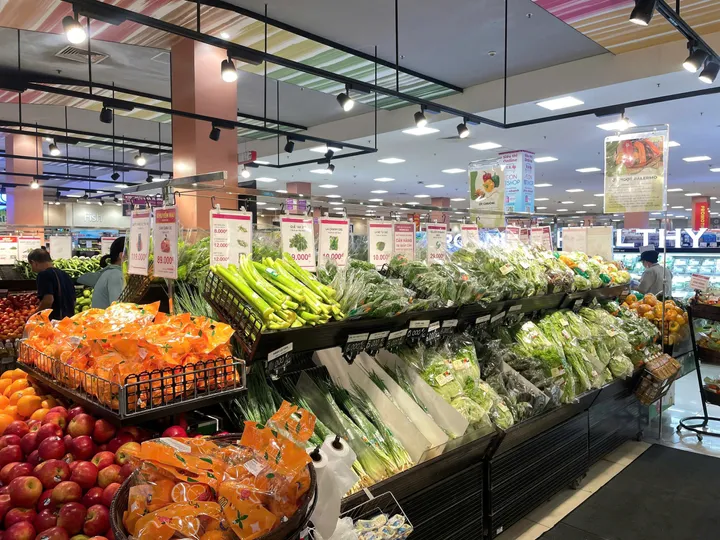 Định hướng công tác điều hành giá cuối năm 2025