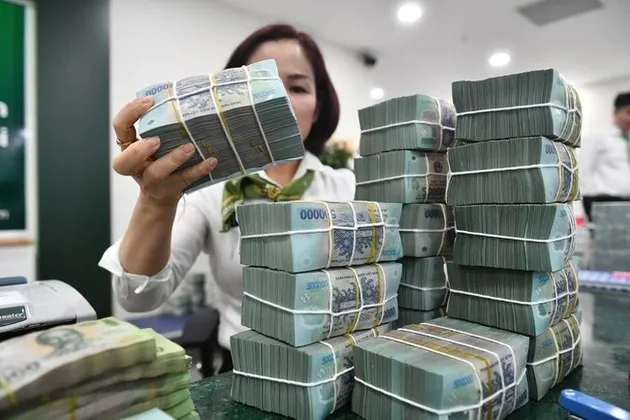 Thu ngân sách TP Hồ Chí Minh đạt 40% dự toán năm