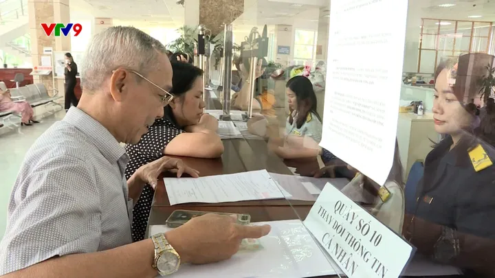 Thu nhập 28 triệu đồng/tháng có thể không phải nộp thuế thu nhập cá nhân