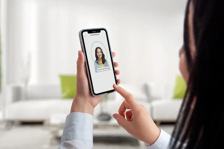 Ngân hàng Nhà nước cảnh báo thủ đoạn lừa đảo mới nhất liên quan dữ liệu sinh trắc học