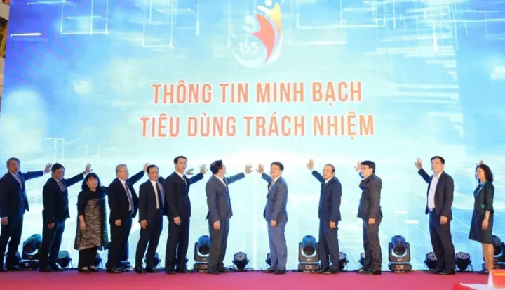 Hải Phòng tích cực triển khai công tác bảo vệ người tiêu dùng