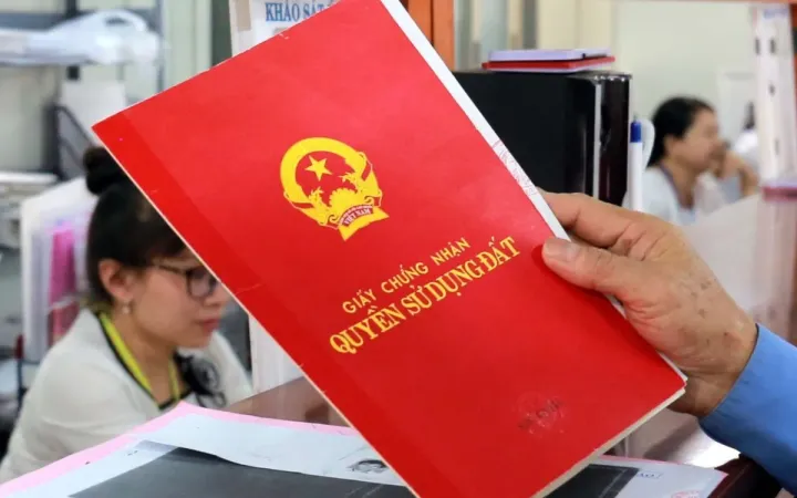 9 địa điểm mới giải quyết thủ tục đất đai ở Hà Nội