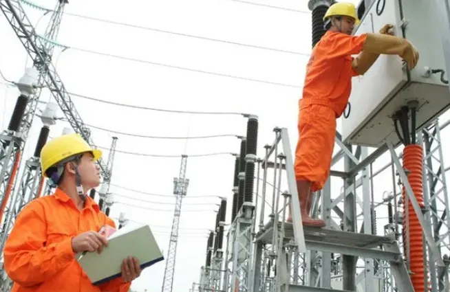 Giá điện người dân phải trả sau điều chỉnh của EVN