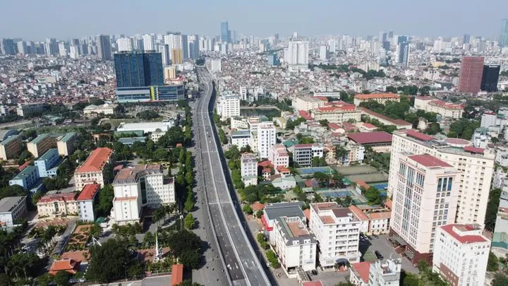 Loạt dự án mới sắp ra mắt tại các tỉnh