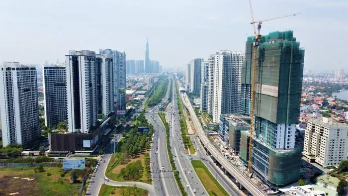 Dự báo 3 kịch bản thị trường bất động sản Hà Nội giai đoạn 2025-2030