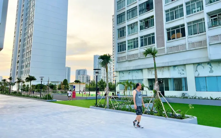 Đề xuất bãi bỏ tiền đất bổ sung để gỡ vướng nguồn cung nhà ở