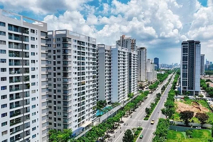 Giá đất Hà Nội phi mã: 2 tỷ không mua nổi lô đất nền 30m²