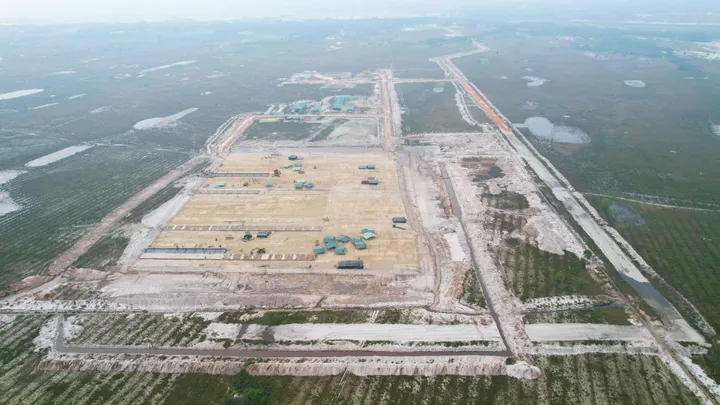 Quảng Trị đề xuất nâng cấp sân bay lên cấp 4E, mở hướng bay quốc tế