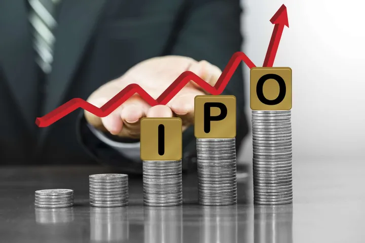 Châu Á ngược dòng giữa thị trường IPO toàn cầu lao dốc