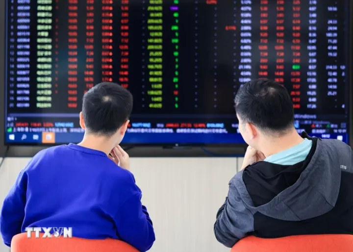Cổ phiếu Hàn Quốc lao dốc sau cuộc tấn công của Mỹ vào Iran
