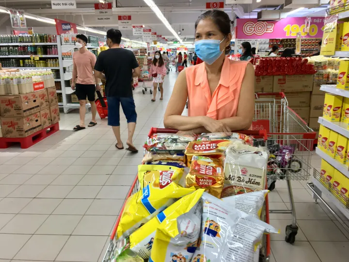 Ba kịch bản lạm phát và giải pháp kiểm soát CPI khoảng 4,5% năm 2026