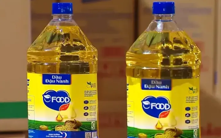 Hàng chục nghìn lít dầu ăn chăn nuôi thành dầu ăn cho người, Bộ Công Thương nói gì?