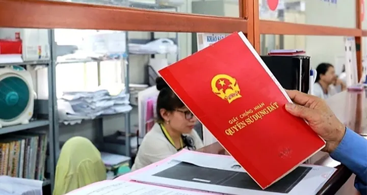 Từ 1/7, đơn vị nào sẽ cấp giấy chứng nhận quyền sử dụng đất?