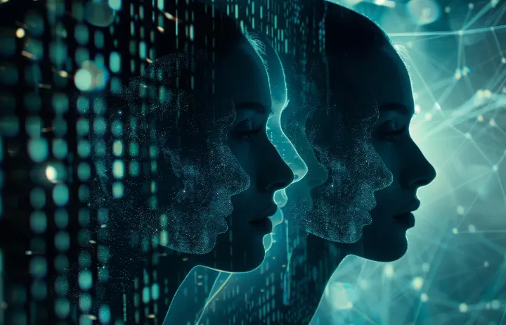 Lừa đảo bằng deepfake gây thiệt hại 200 triệu USD trong 3 tháng