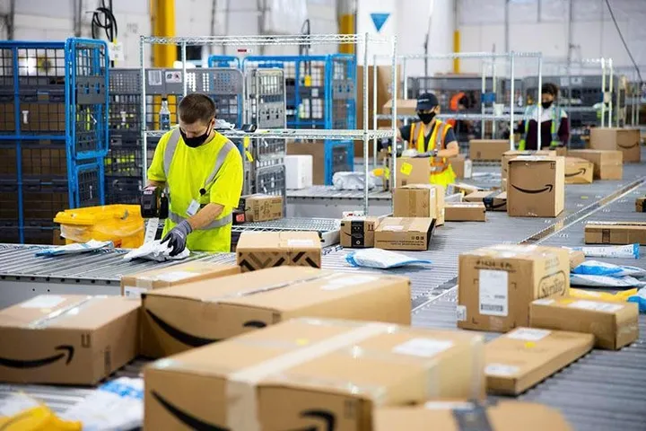 Đào tạo 1.000 doanh nghiệp xuất khẩu qua Amazon