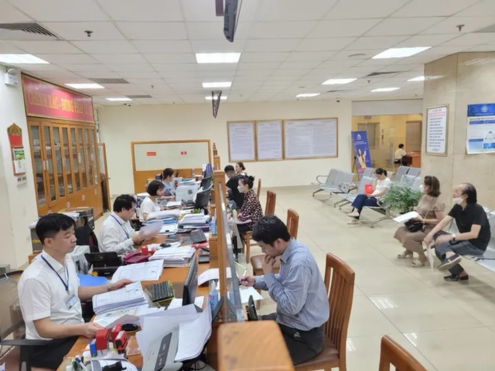 Bộ Công thương đơn giản hóa 223 thủ tục hành chính