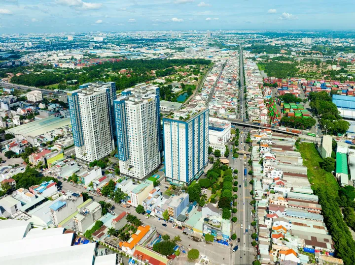 Mở rộng cơ hội an cư nhờ các ưu đãi khi mua nhà tại khu Đông TP Hồ Chí Minh