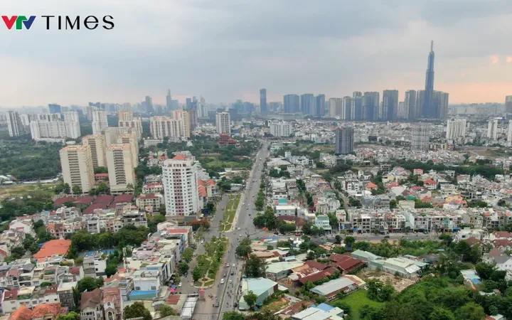 TP Hồ Chí Minh"siết" kỷ luật đầu tư công bằng dữ liệu