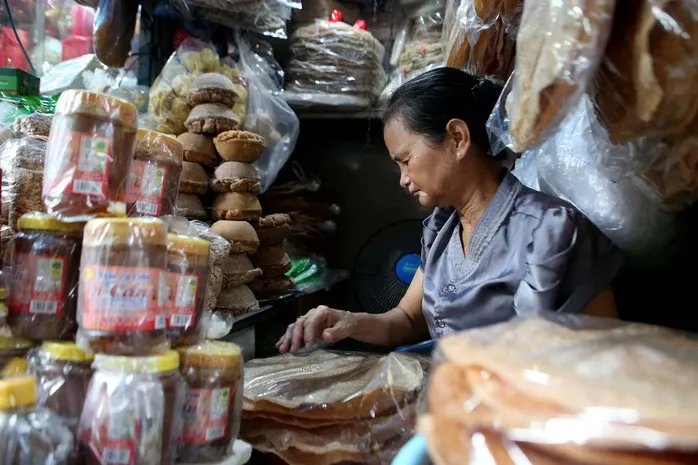 Bộ Tài chính thông tin về ngưỡng doanh thu miễn thuế đối với hộ, cá nhân kinh doanh