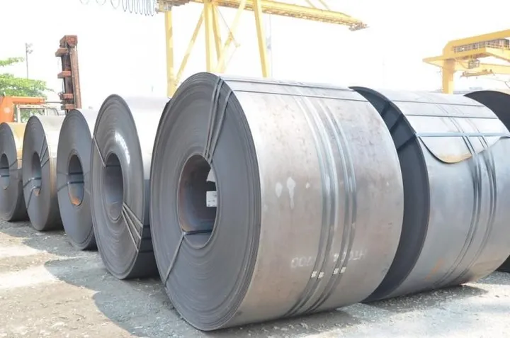 Việt Nam được loại trừ khỏi biện pháp tự vệ thép của Nam Phi