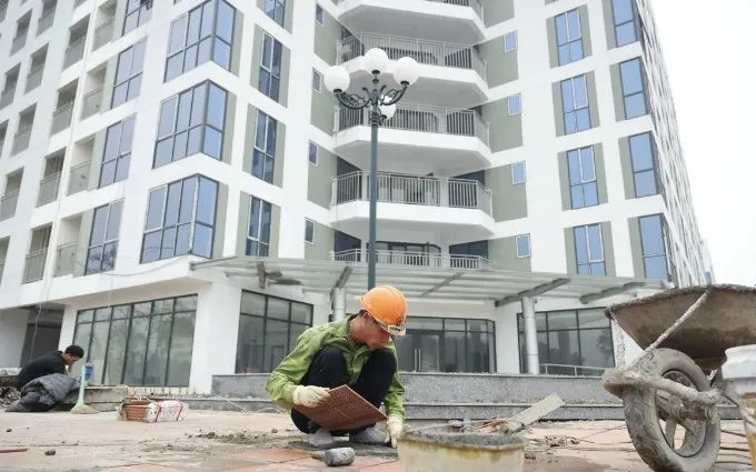 Thêm dự án nhà ở xã hội tại Hà Nội nhận hồ sơ, giá dự kiến 20,6 triệu đồng/m2