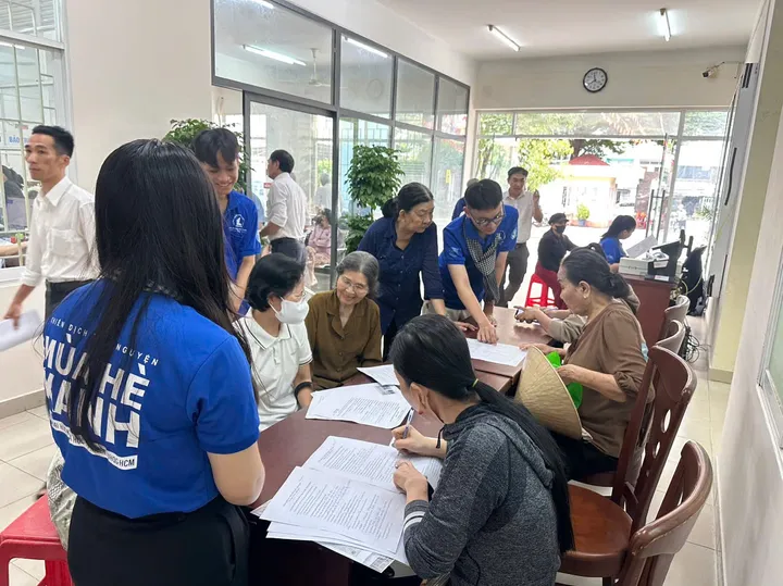 Hướng tới thủ tục hành chính không phụ thuộc địa giới