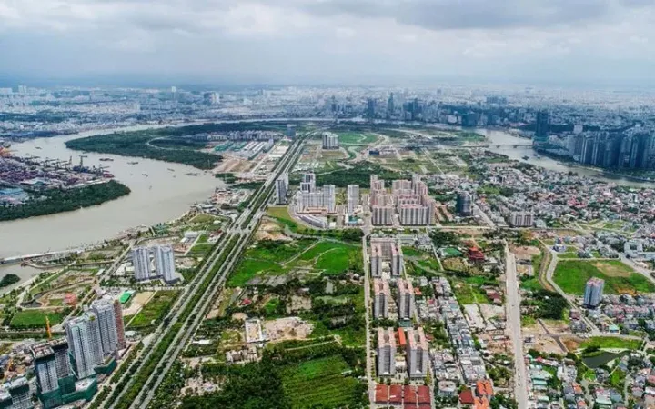 Bỏ đề xuất áp thuế thu nhập 20% với lãi bán bất động sản